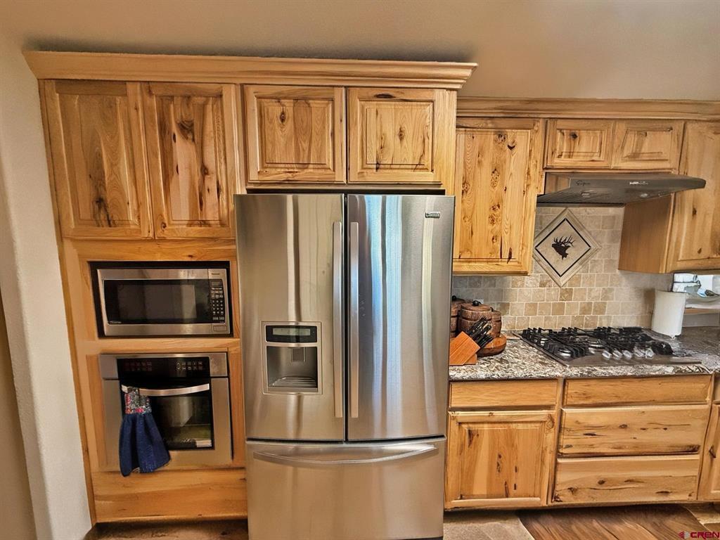 131 Crow Trail South Fork CO 81154