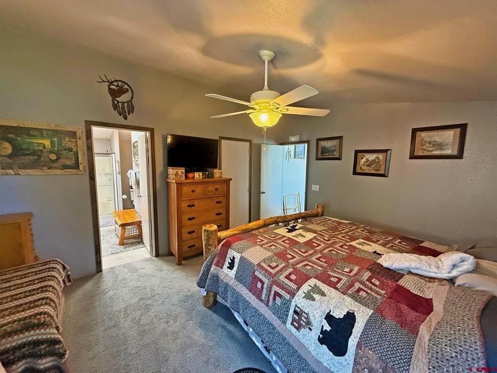 131 Crow Trail South Fork CO 81154