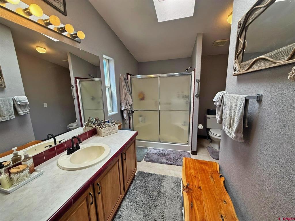 131 Crow Trail South Fork CO 81154
