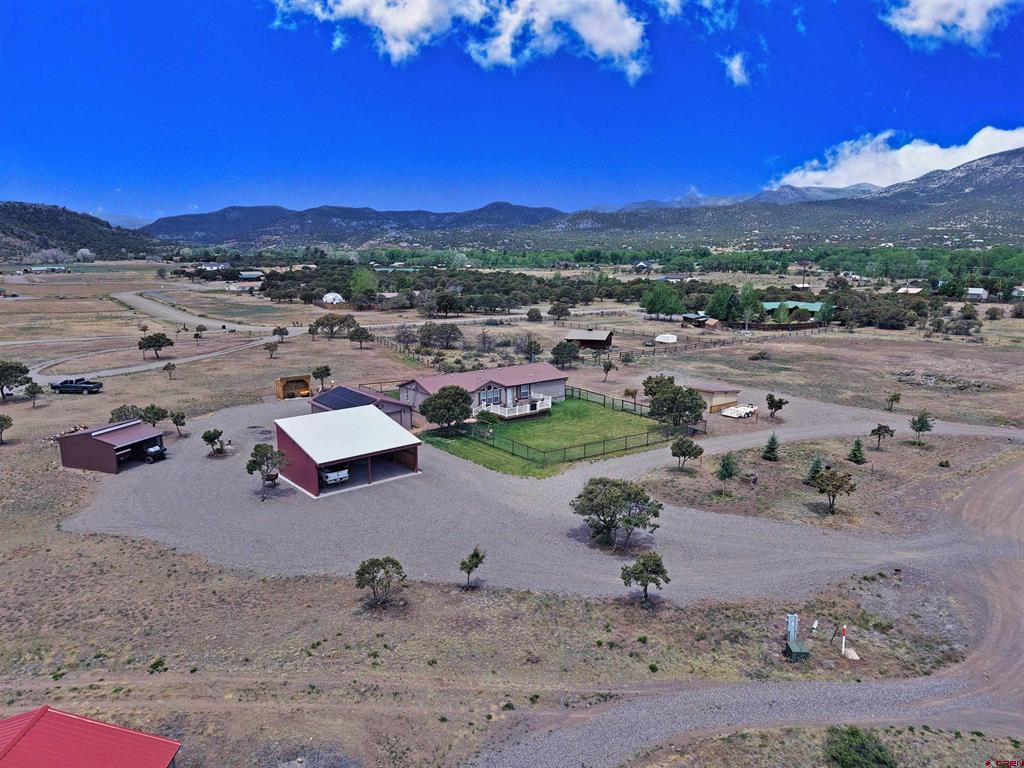 131 Crow Trail South Fork CO 81154
