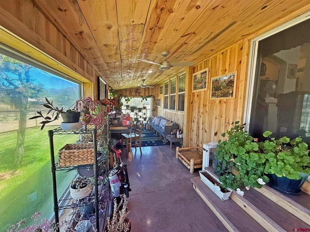 131 Crow Trail South Fork CO 81154