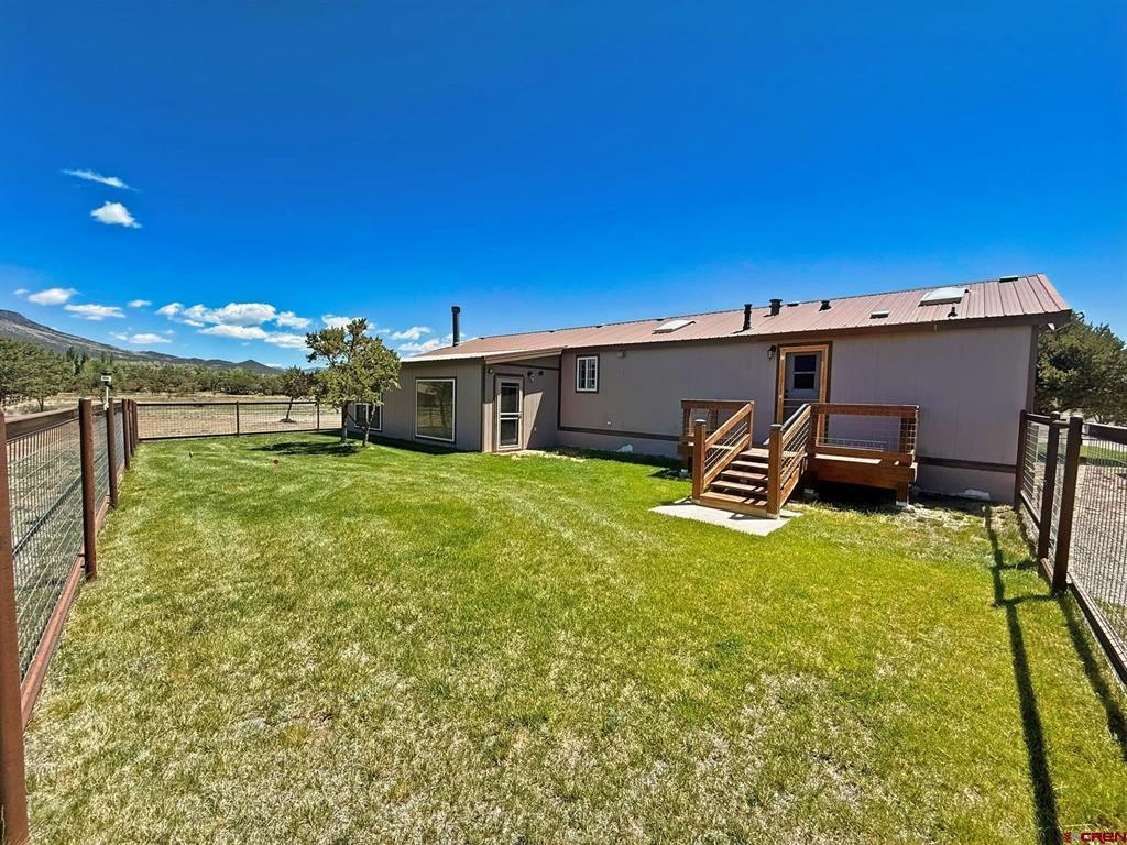 131 Crow Trail South Fork CO 81154