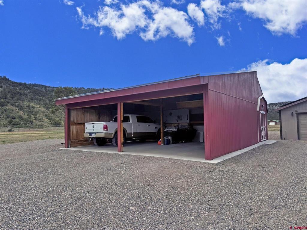 131 Crow Trail South Fork CO 81154