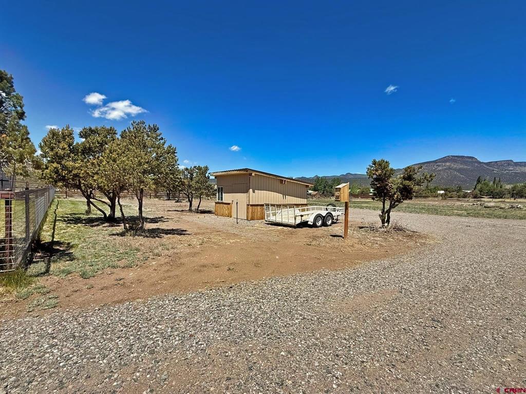 131 Crow Trail South Fork CO 81154