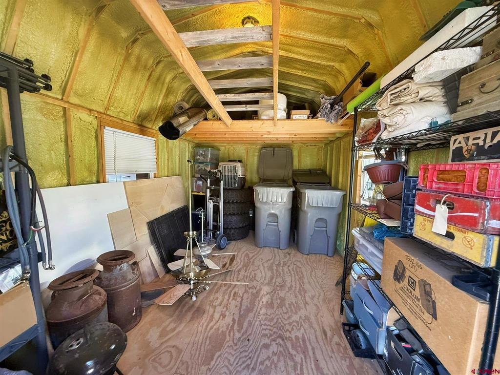 131 Crow Trail South Fork CO 81154