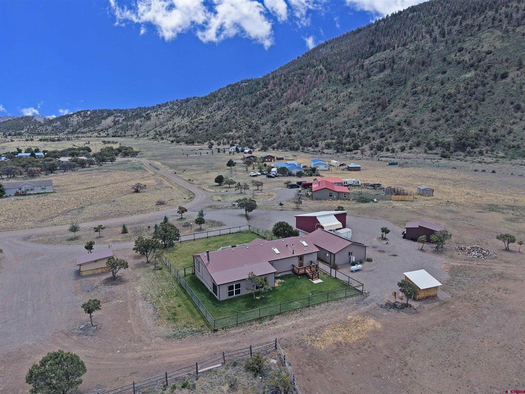 131 Crow Trail South Fork CO 81154