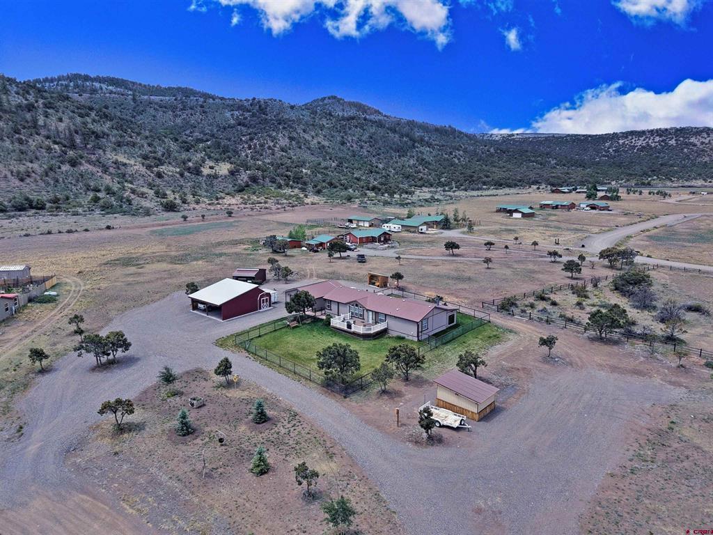 131 Crow Trail South Fork CO 81154