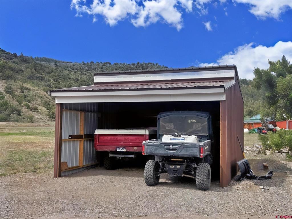 131 Crow Trail South Fork CO 81154