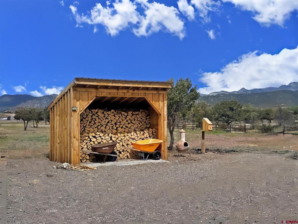 131 Crow Trail South Fork CO 81154