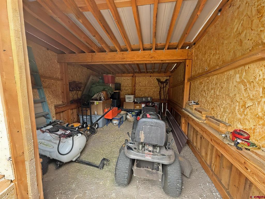 131 Crow Trail South Fork CO 81154