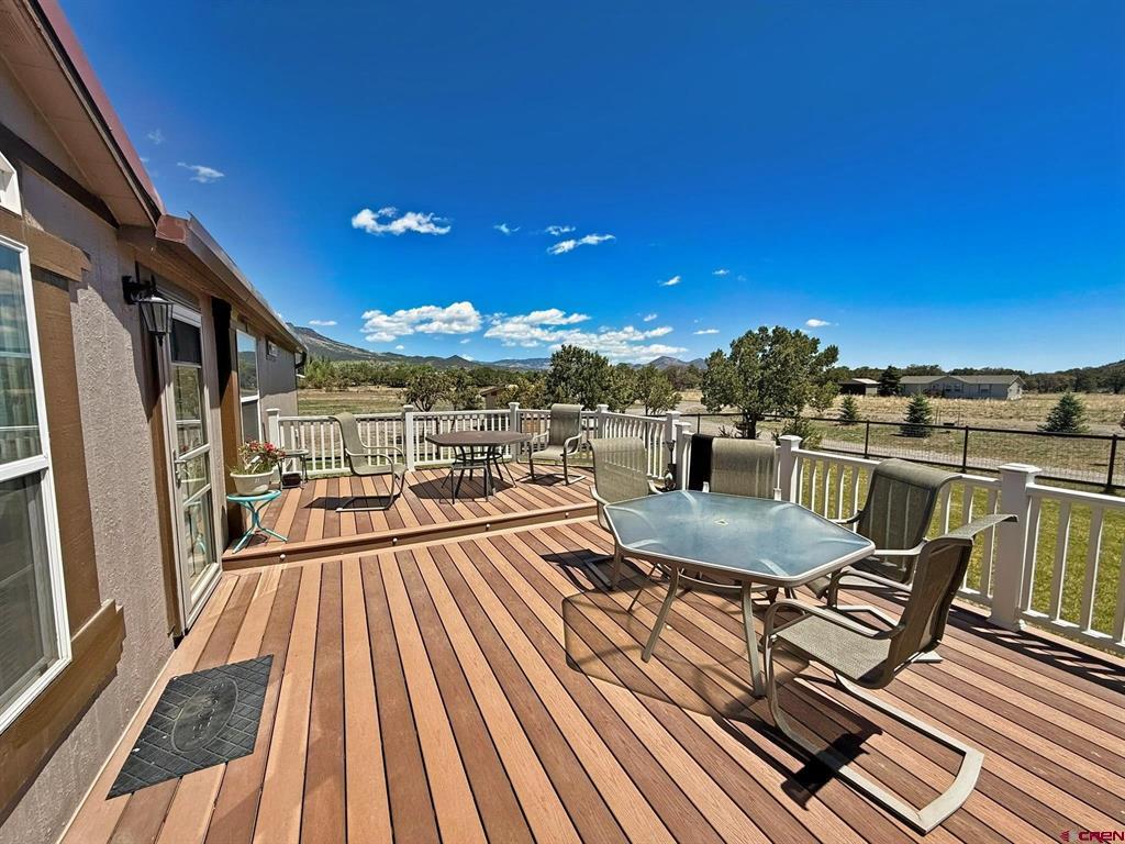 131 Crow Trail South Fork CO 81154