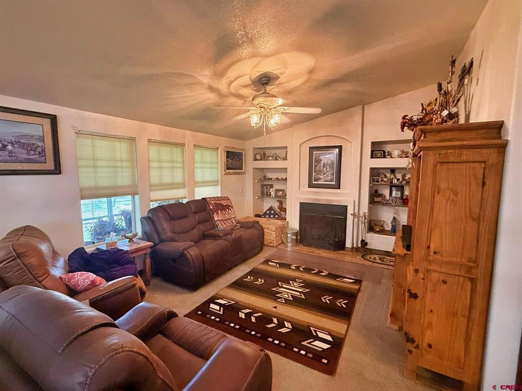 131 Crow Trail South Fork CO 81154