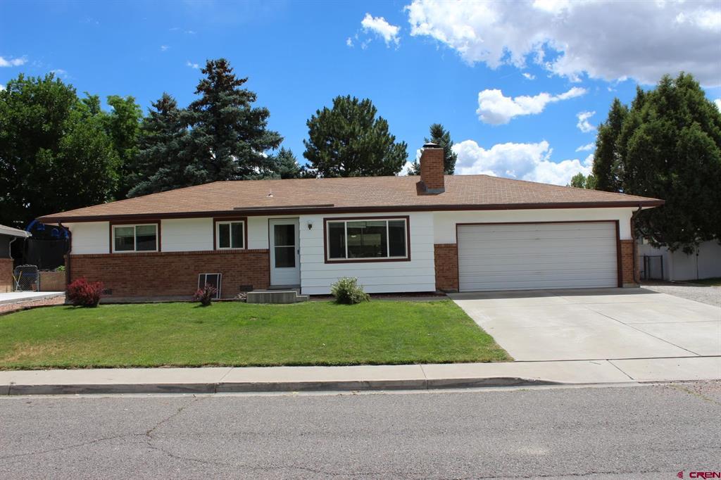1235 Kent Avenue Montrose CO 81401