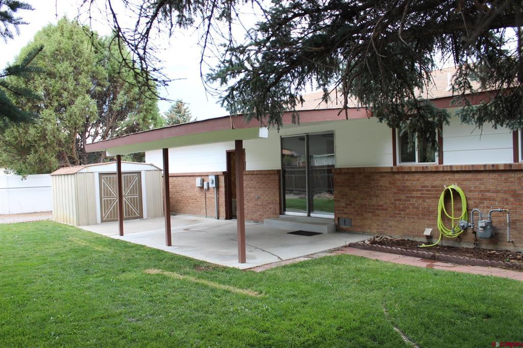 1235 Kent Avenue Montrose CO 81401