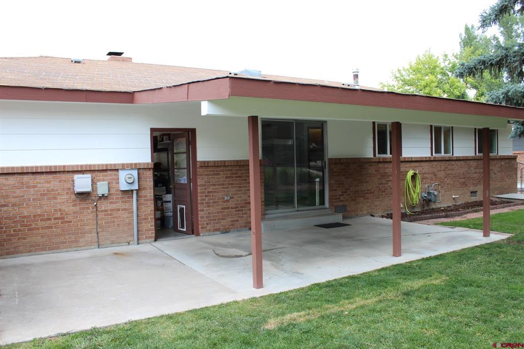 1235 Kent Avenue Montrose CO 81401