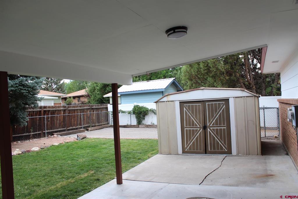 1235 Kent Avenue Montrose CO 81401