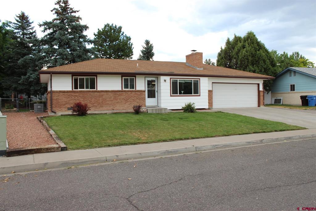 1235 Kent Avenue Montrose CO 81401
