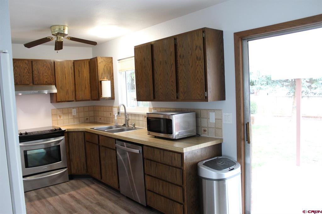 1235 Kent Avenue Montrose CO 81401
