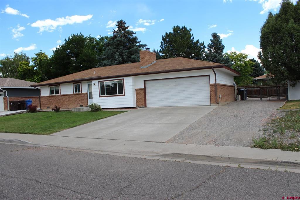 1235 Kent Avenue Montrose CO 81401