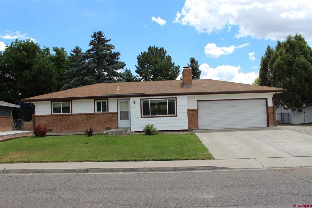 1235 Kent Avenue Montrose CO 81401