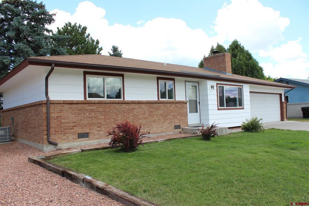 1235 Kent Avenue Montrose CO 81401