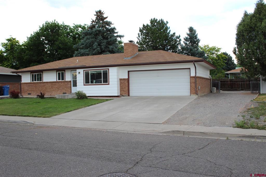 1235 Kent Avenue Montrose CO 81401