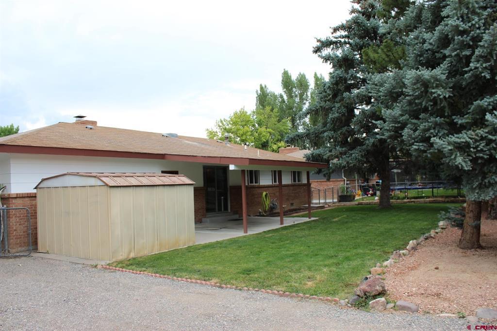 1235 Kent Avenue Montrose CO 81401