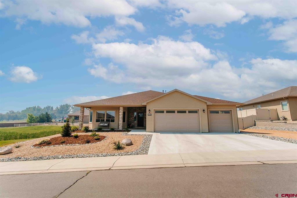 3720 Ridgeline Drive Montrose CO 81401