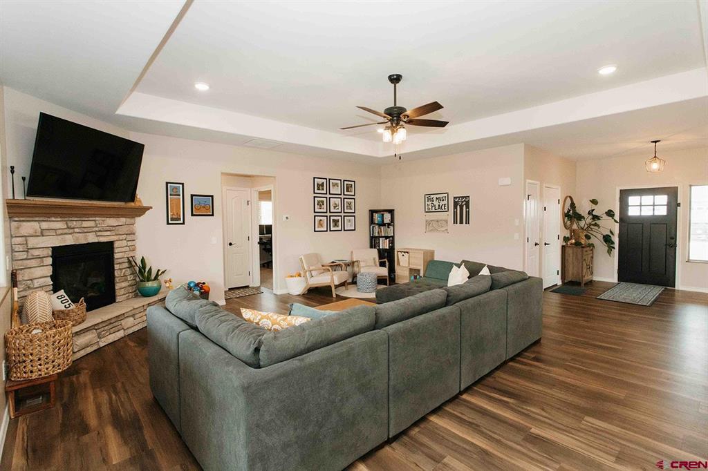 3720 Ridgeline Drive Montrose CO 81401