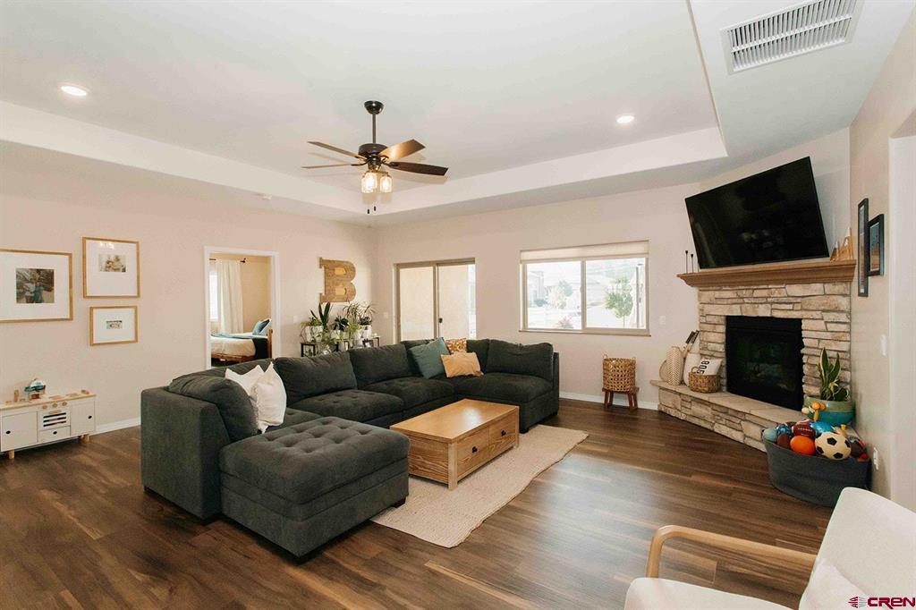3720 Ridgeline Drive Montrose CO 81401