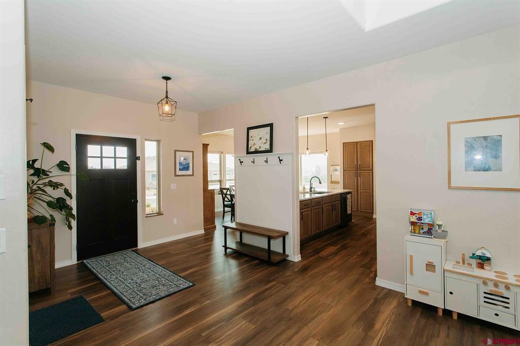 3720 Ridgeline Drive Montrose CO 81401