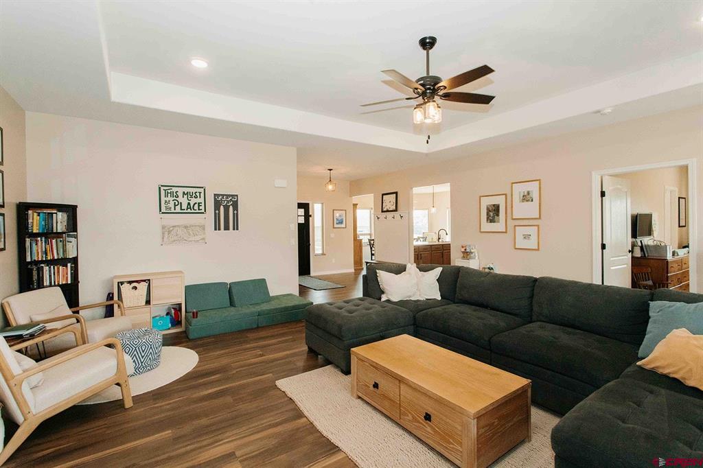 3720 Ridgeline Drive Montrose CO 81401