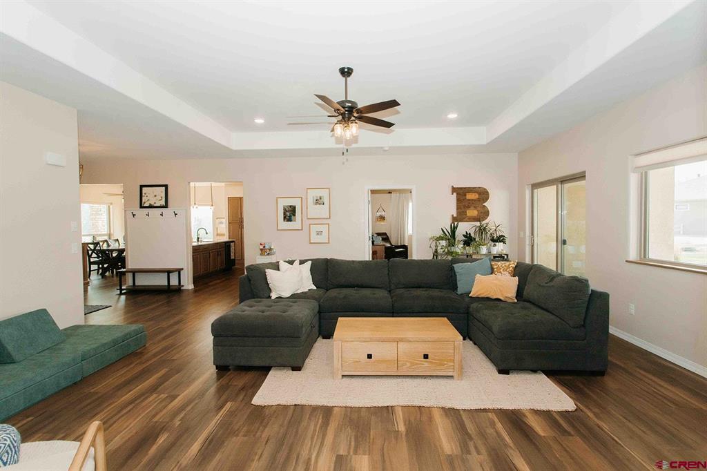 3720 Ridgeline Drive Montrose CO 81401