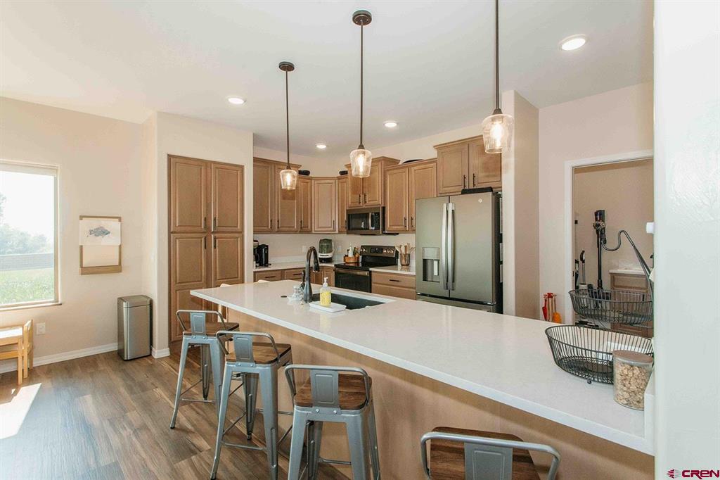 3720 Ridgeline Drive Montrose CO 81401