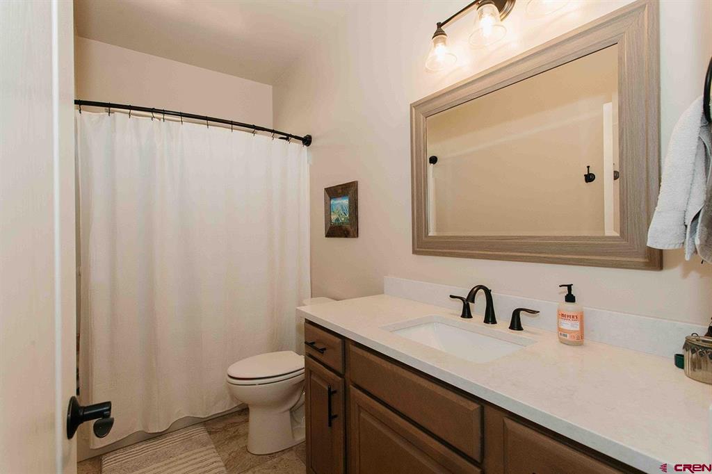 3720 Ridgeline Drive Montrose CO 81401
