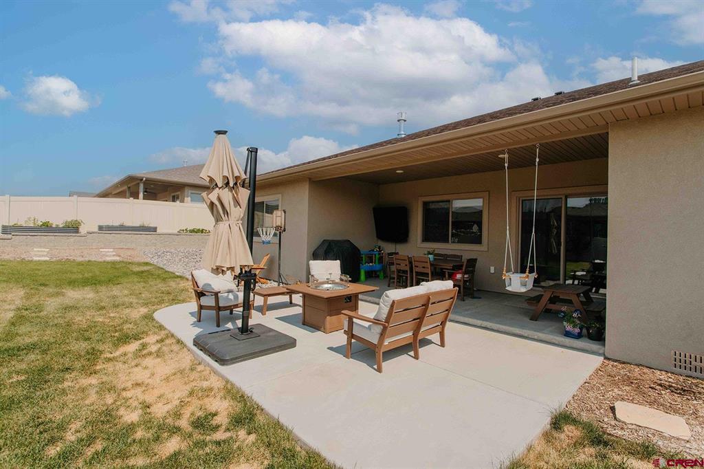 3720 Ridgeline Drive Montrose CO 81401