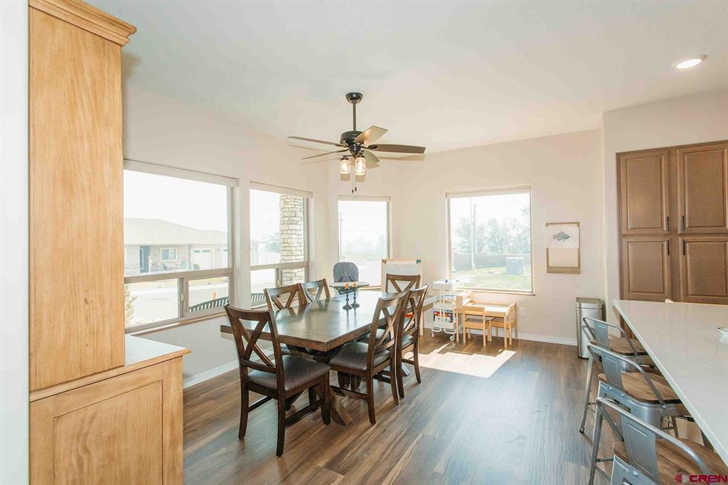 3720 Ridgeline Drive Montrose CO 81401