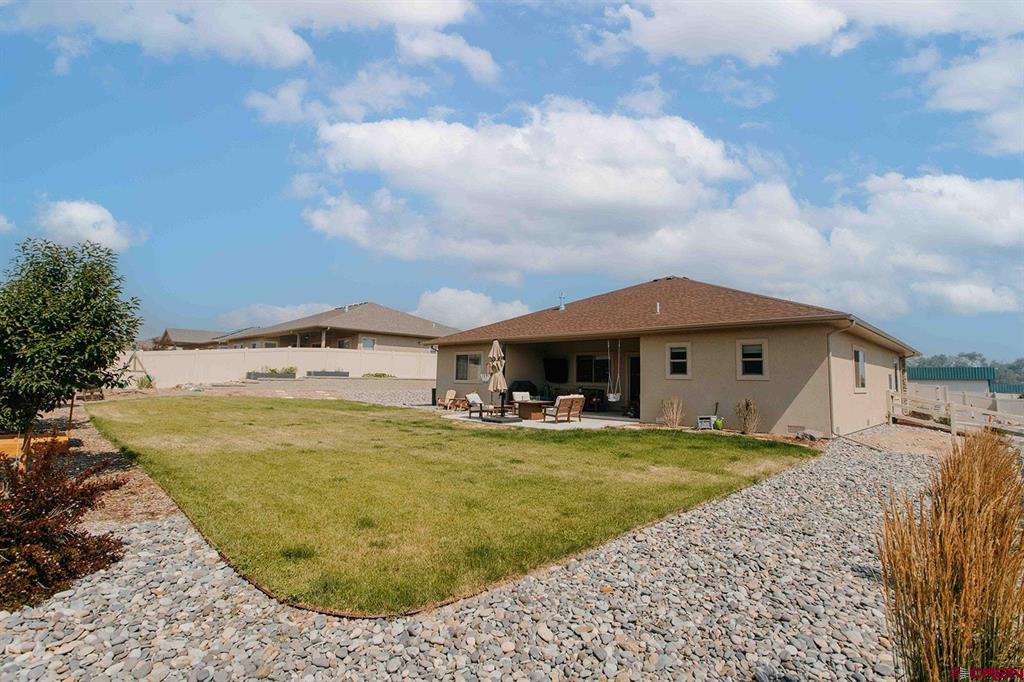 3720 Ridgeline Drive Montrose CO 81401