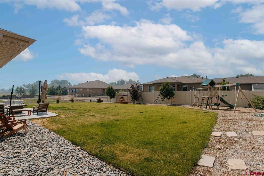 3720 Ridgeline Drive Montrose CO 81401