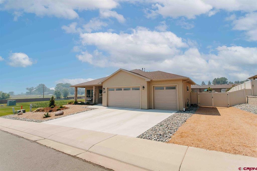 3720 Ridgeline Drive Montrose CO 81401