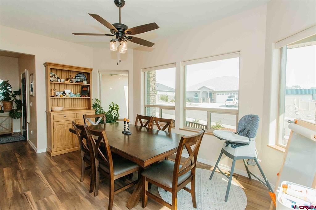 3720 Ridgeline Drive Montrose CO 81401