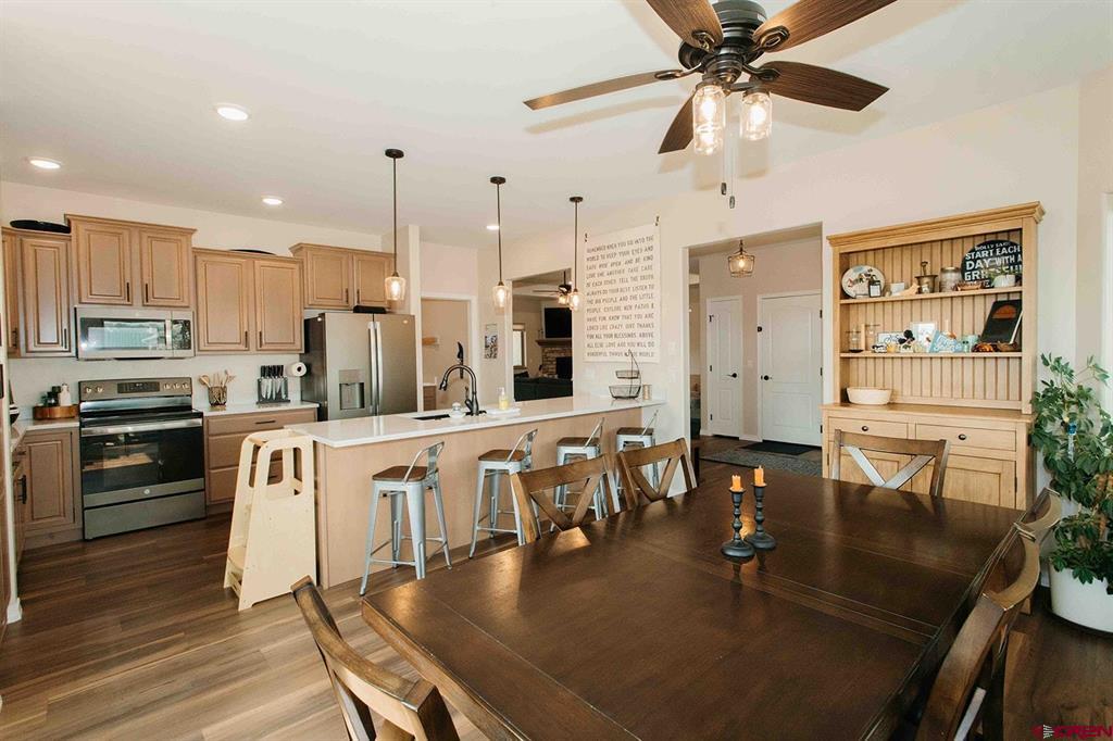 3720 Ridgeline Drive Montrose CO 81401