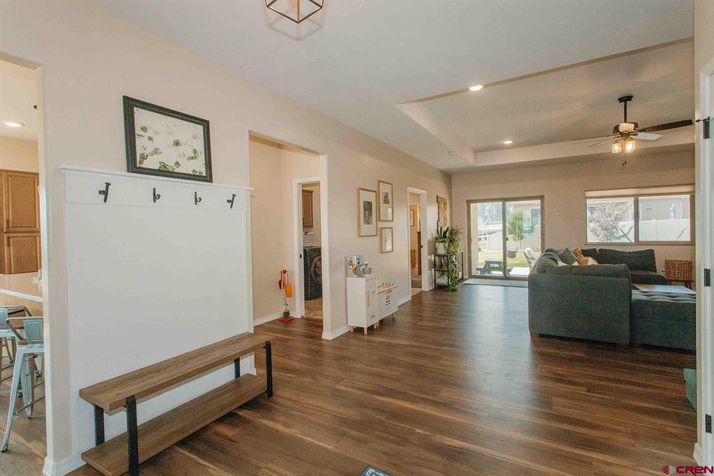 3720 Ridgeline Drive Montrose CO 81401