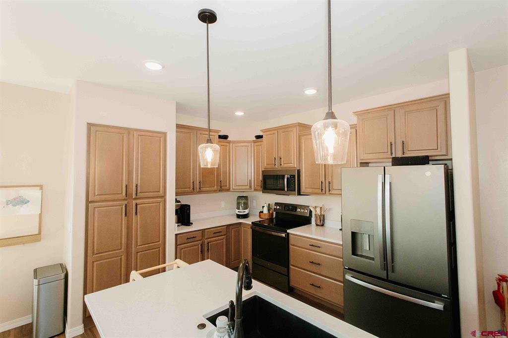 3720 Ridgeline Drive Montrose CO 81401