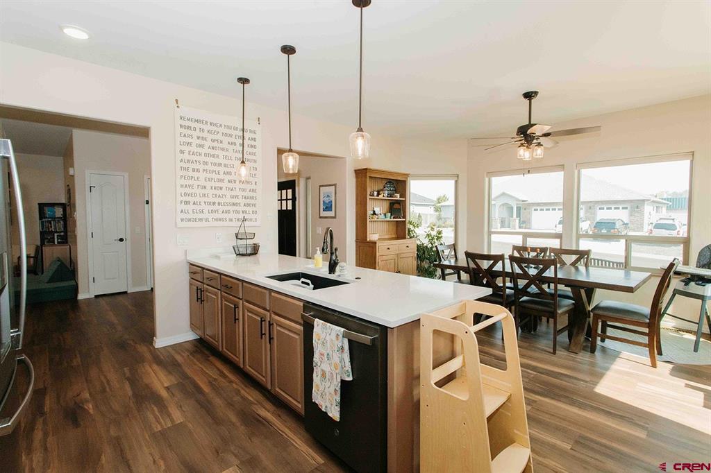 3720 Ridgeline Drive Montrose CO 81401