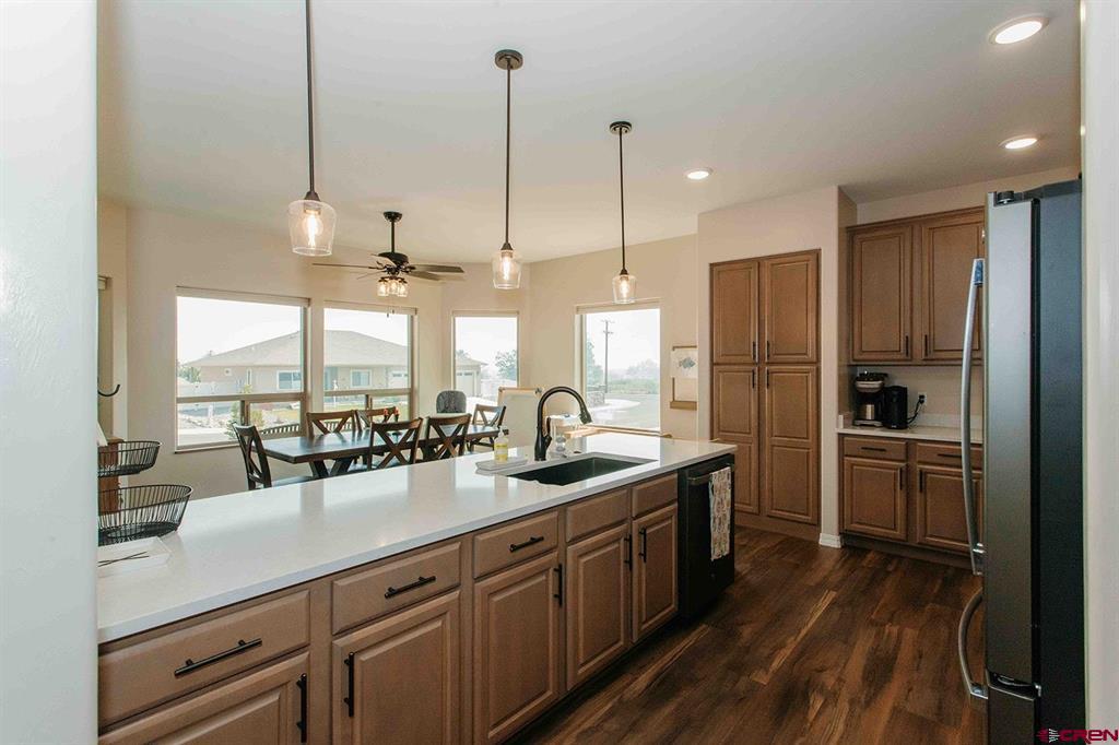 3720 Ridgeline Drive Montrose CO 81401