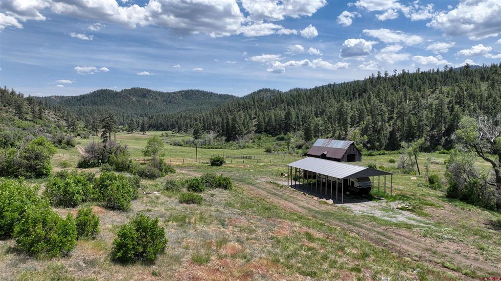 25205 W Highway 160 Pagosa Springs CO 81147