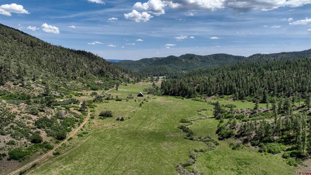 25205 W Highway 160 Pagosa Springs CO 81147