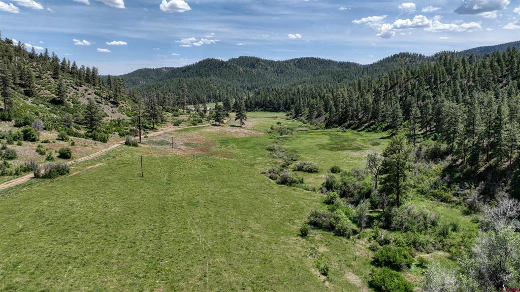 25205 W Highway 160 Pagosa Springs CO 81147
