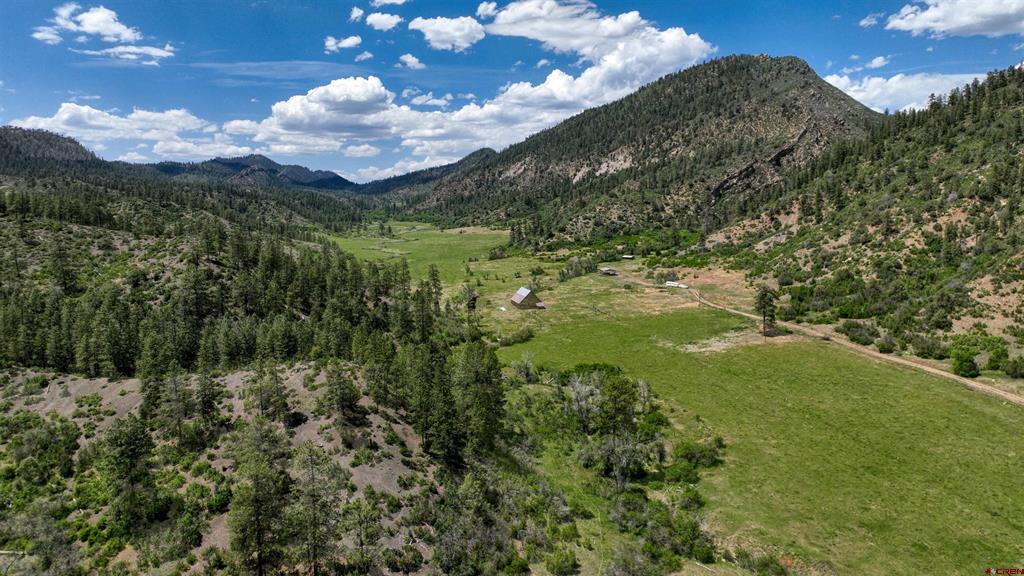 25205 W Highway 160 Pagosa Springs CO 81147